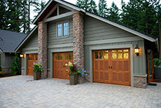 Garage Door Installation Natick