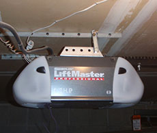 Garage Door Opener Installation Natick